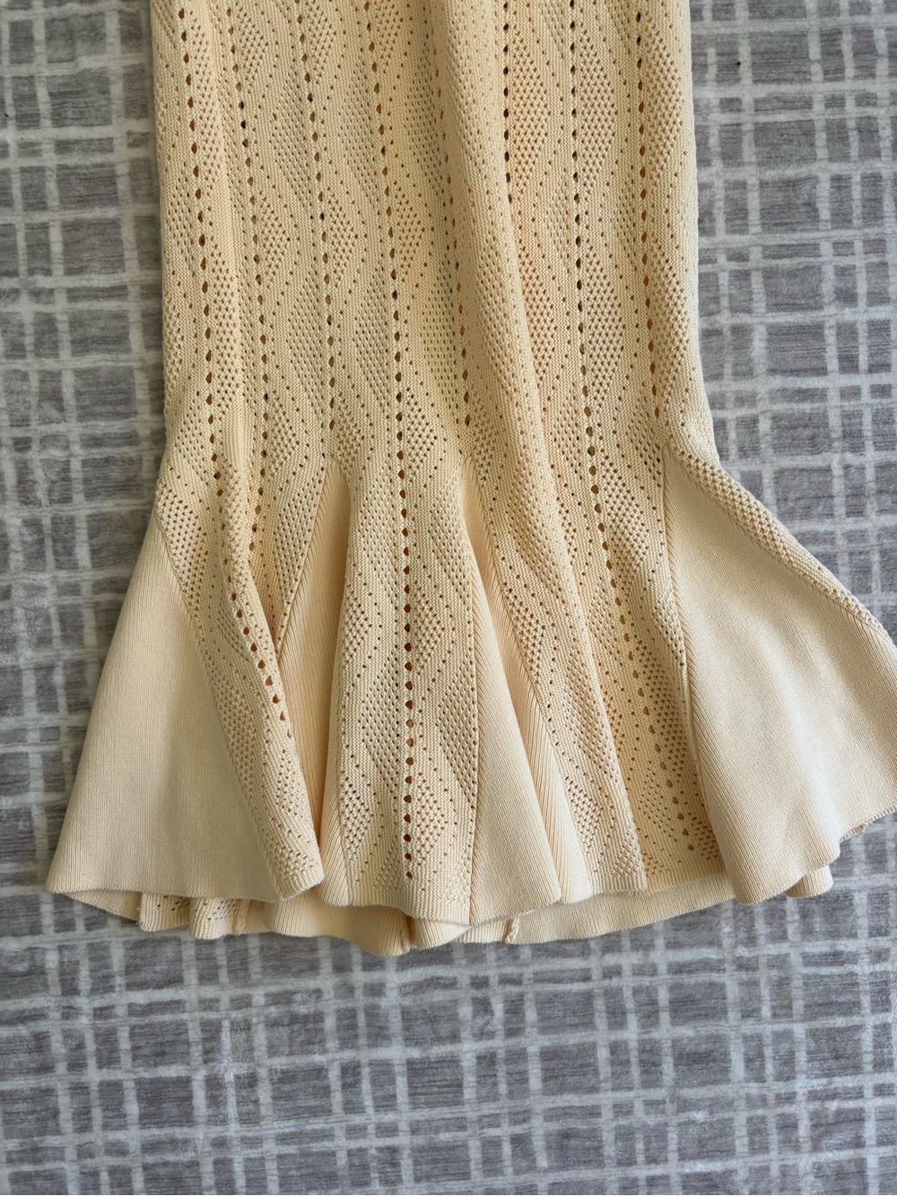 Ronny Kobo Rio Knit dress - Picture 11 of 12